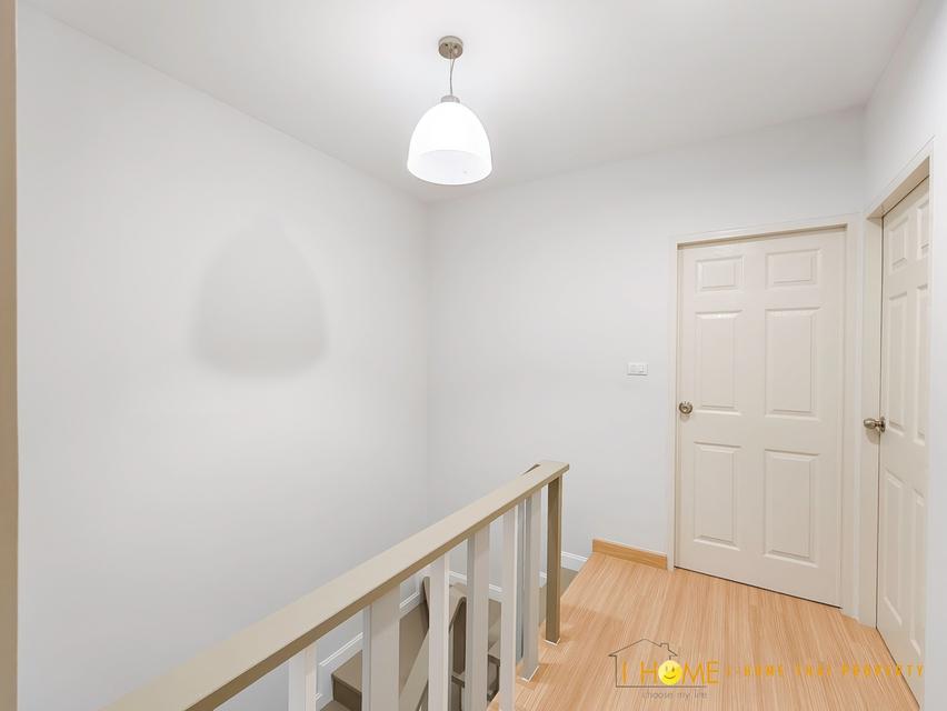 ทาวน์โฮม 2 ชั้น ราคาถูกที่สุด! เพียง 1.9 ล้าน จอดรถได้ 2 คัน ใกล้ ม.แม่โจ้ Best Value Townhome for Sale - 3 Beds 2 Baths, Near Maejo University 6