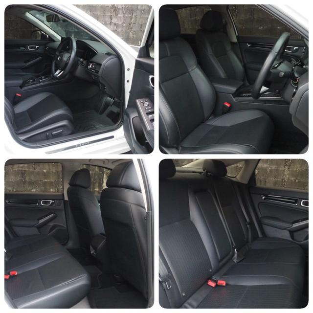 HONDA CIVIC 1.5 EL+  ปี 2023 12