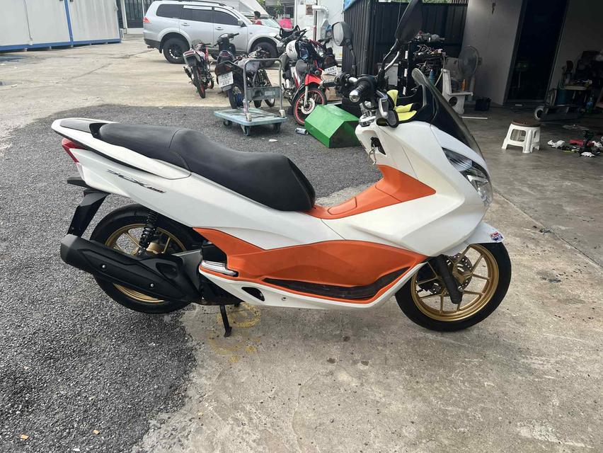 ขาย PCX150 2015 6
