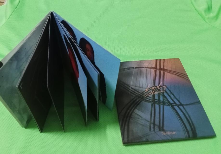 CD เพลง BodySlam 9