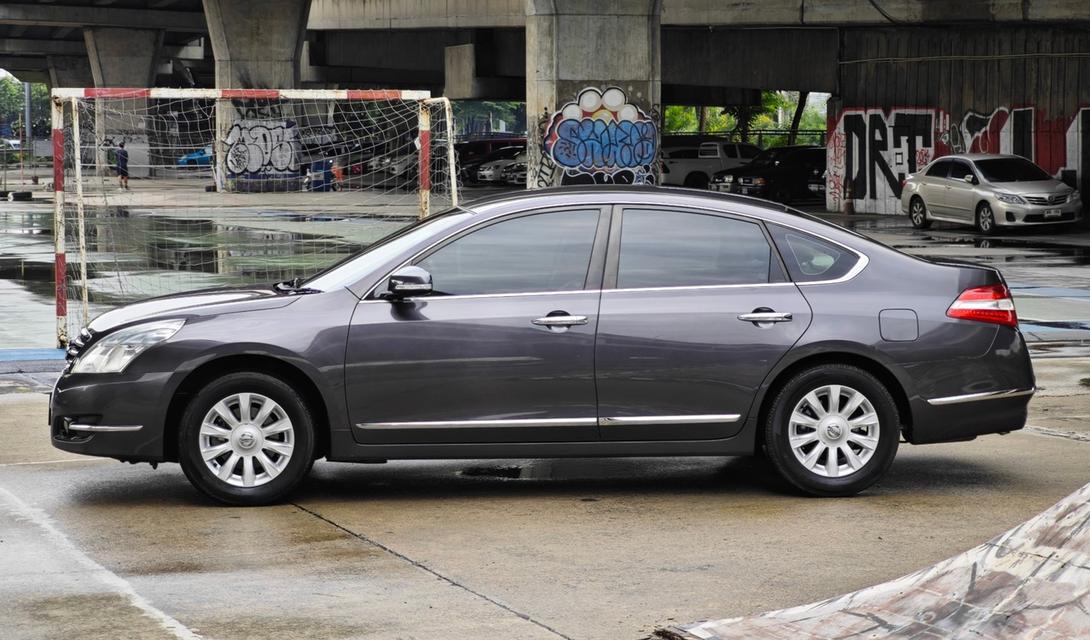 Nissan Teana 200 XL ปี 2010  3