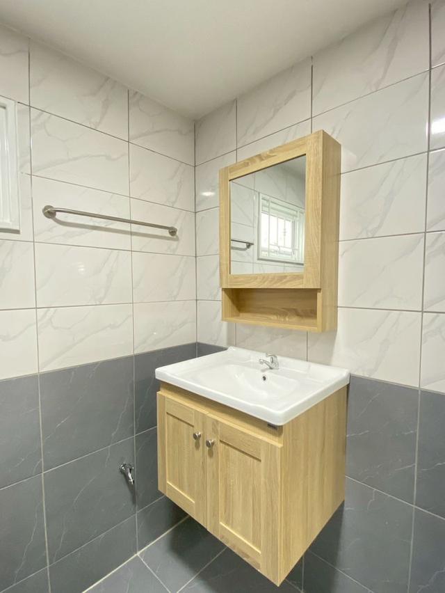 ขายบ้านเดี่ยว 2 ชั้น เนื้อที่ 44.8 ตร.วา หมู่บ้านแคทลียา ถนนหทัยราษฎร์ 37 แขวงสามวาตะวันตก เขต คลองสามวา 17