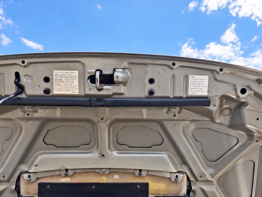 (แจ้งรหัสรถ CAT4416) 2008. Isuzu D-max 3.0 Hilander Gold Series 4 ประตู ออโต้ มือเดียว รูปที่ 17