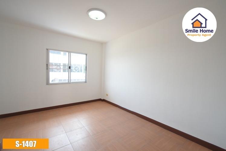 พนาสนธิ์วิลล่า แพรกษาซอย8 สมุทรปราการ รีโนเวทใหม่ 7