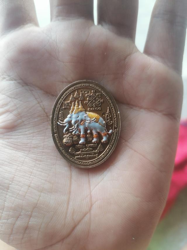 หลวงพ่อพันฒน์ ปุญญกาโม