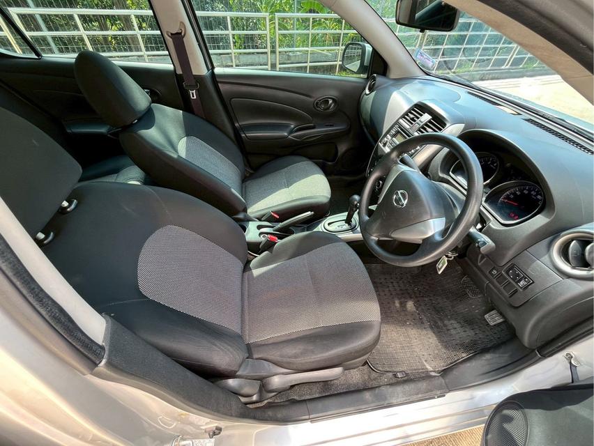🚘Nissan Almera ปี2018 13