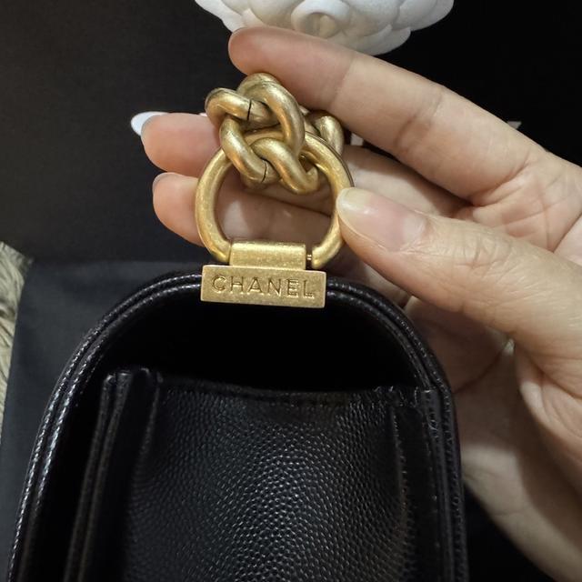 Chanel Boy 11 GHWMicrochip 24 รูปที่ 8