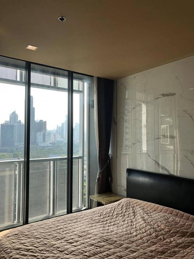 ขายคอนโด A Space I.D. Asoke - Ratchada 33 ตร.ม ชั้น 8 1 นอน 1 น้ำ 4