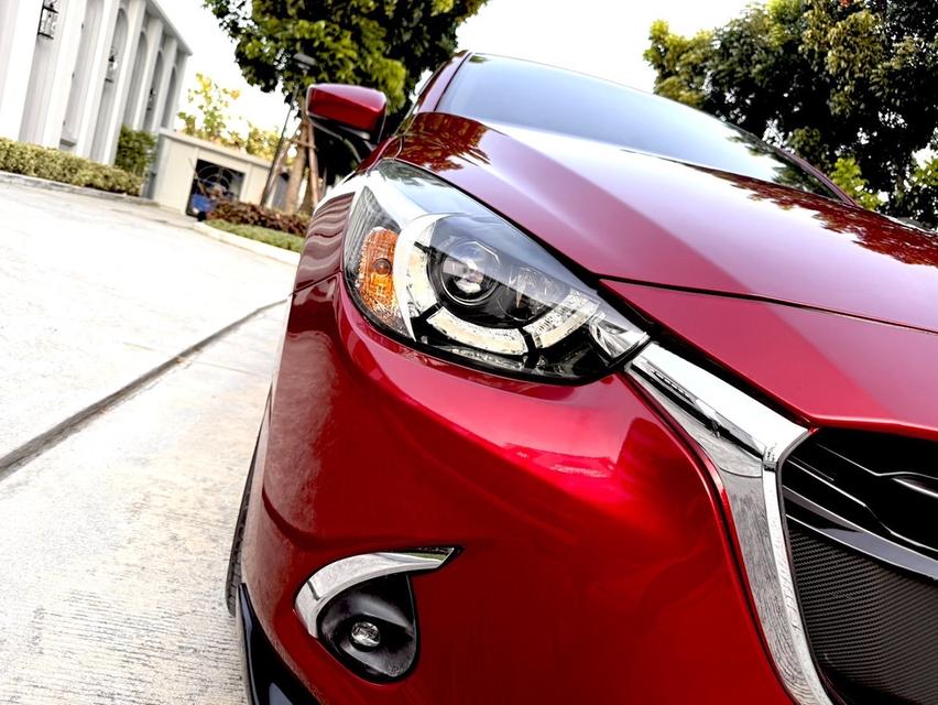 🚘 MAZDA2 1.3 HIGH CONNECT ปี 2018 รูปที่ 9