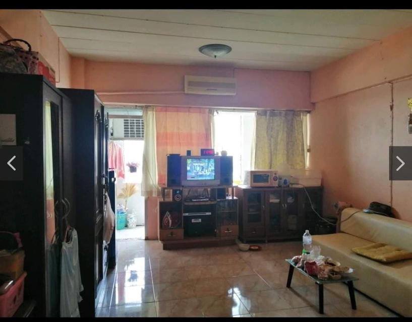 บลูเทอเรซคอนโดเทล 1