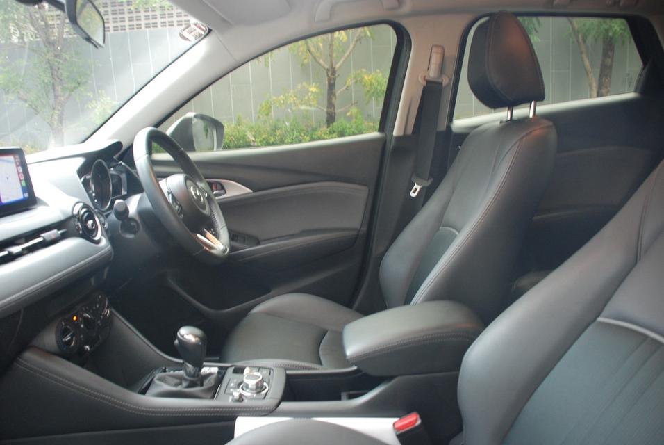 2021 Mazda CX-3 Base+ รถบ้าน2มือ สภาพใหม่มาก รูปที่ 13