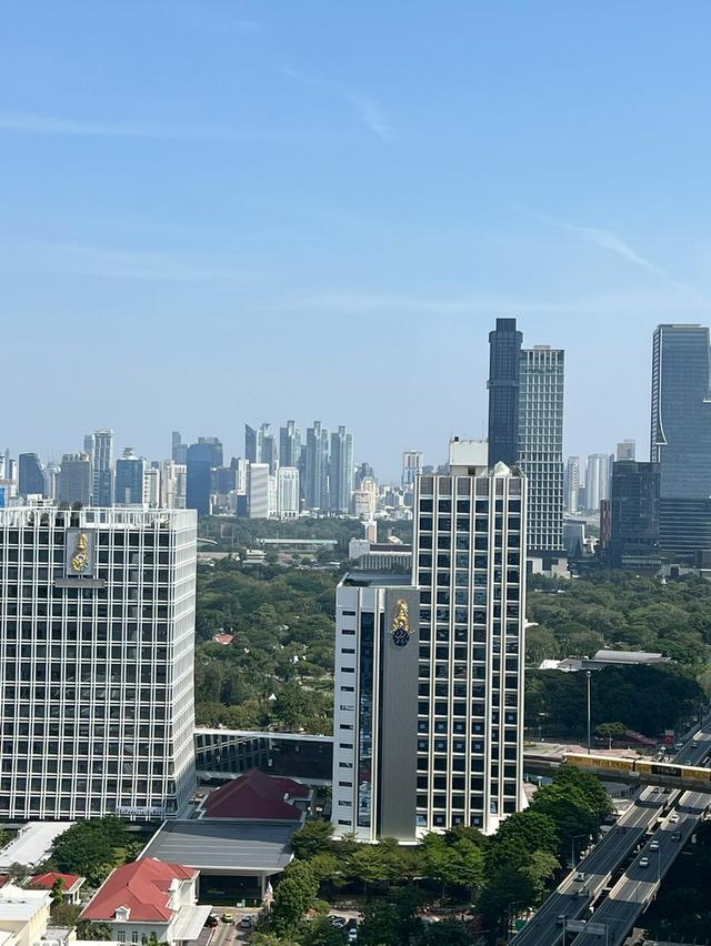 ขายคอนโดคัลเจอร์ จุฬา ชั้น 23 ขายขาดทุน 2 แสน ถูกสุดในย่านนี้ วิวสวนลุม ใกล้MRT สีลม สามย่าน เจ้าของขายเอง 10