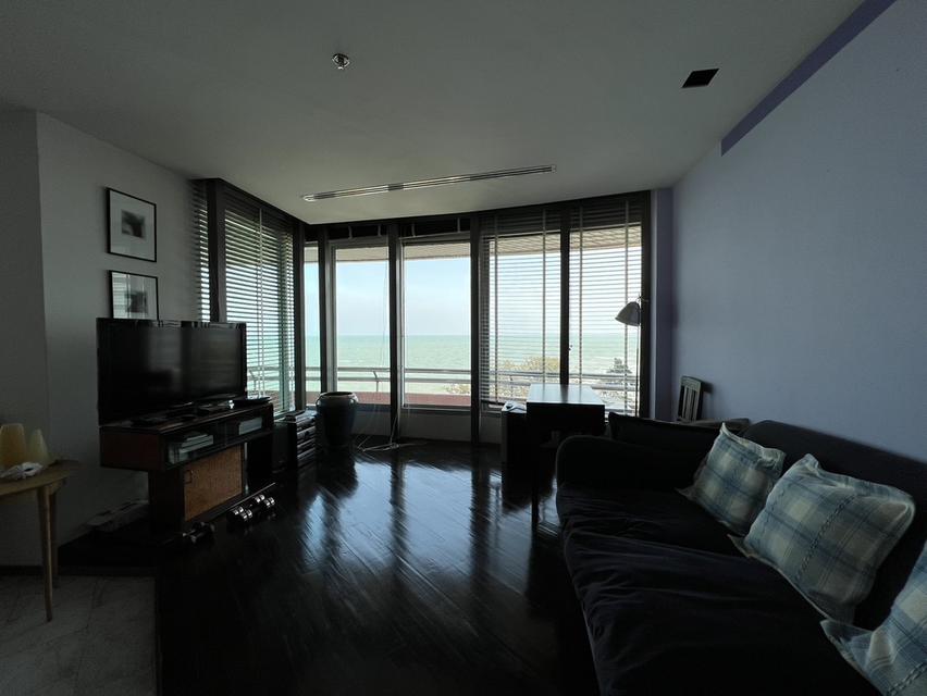 ขายคอนโด The Esplanade HuaHin (ดิ เอสพานาด คอนโดมิเนียม หัวหิน) ขนาด 281.13 ตร.ม. 7