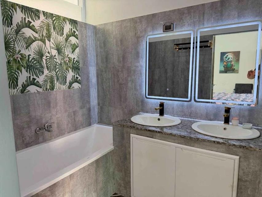 For rent villa style modern South Pattaya 260,000 10