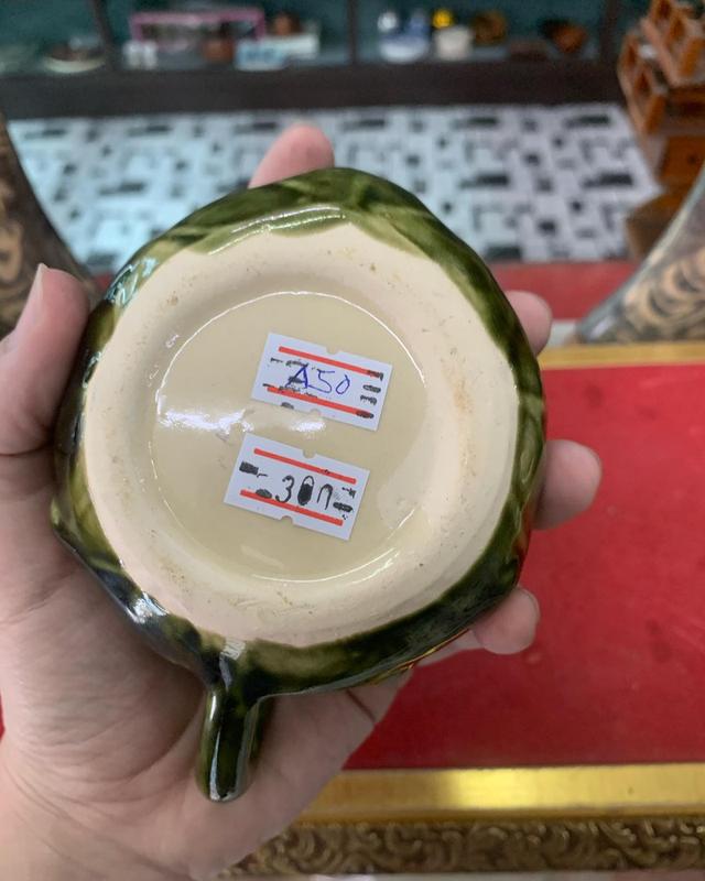 กาน้ำชาเซรามิก 4