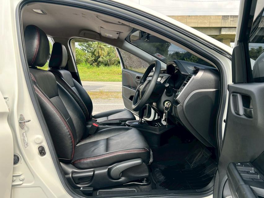 Honda city 1.5S ปี 2019 เลขไมล์ 92,xxx กม. 7