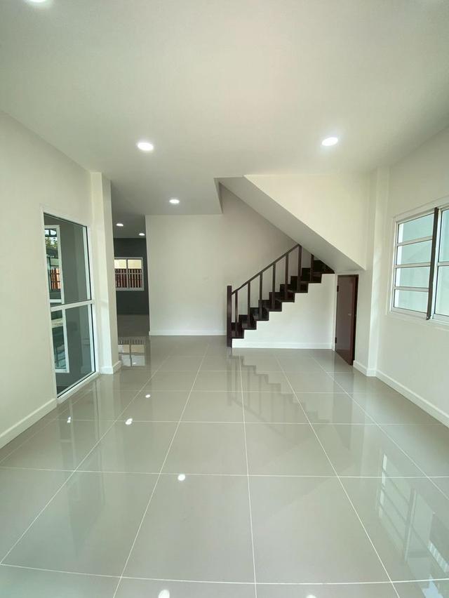 🏡 บ้านเดี่ยว 53.9 ตร.วา หมู่บ้านสวัสดี รามอินทรา 222 ใกล้รถไฟฟ้าสายสีชมพู รีโนเวทใหม่ ราคา 3.78 ล้าน ลด 1.1 ล้าน! 11