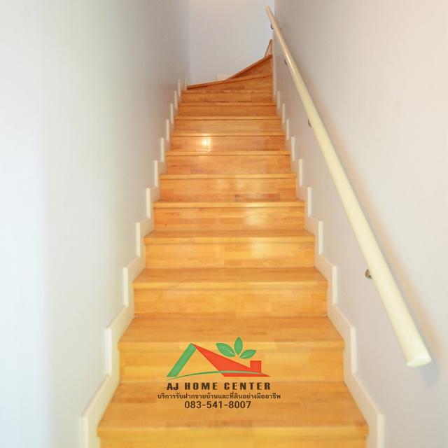 ขาย-ให้เช่าทาวน์โฮม3ชั้น 17ตรว. ม.ซิกเนเจอร์ วัชรพล สภาพดี ทำเลดี ฟรียื่นกู้ 8