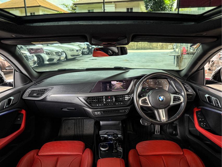 2019 BMW SERIES 2, 218i Coupe M Sport