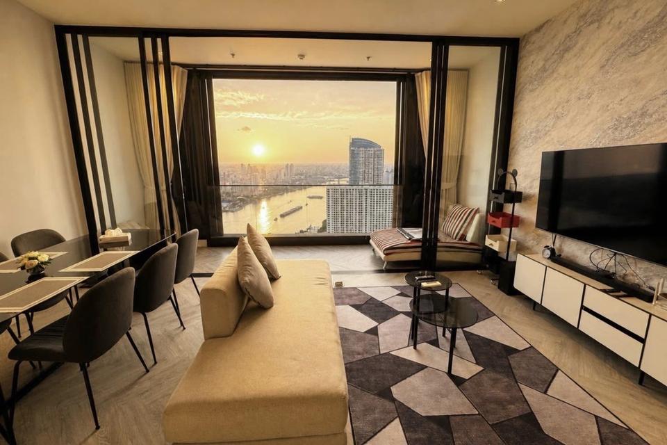 River View Unit For Rent 4