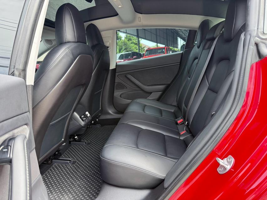 TESLA MODEL 3 STANDARD PLUS ปี 2020 โฉม ปี19-ปัจจุบัน รูปที่ 11