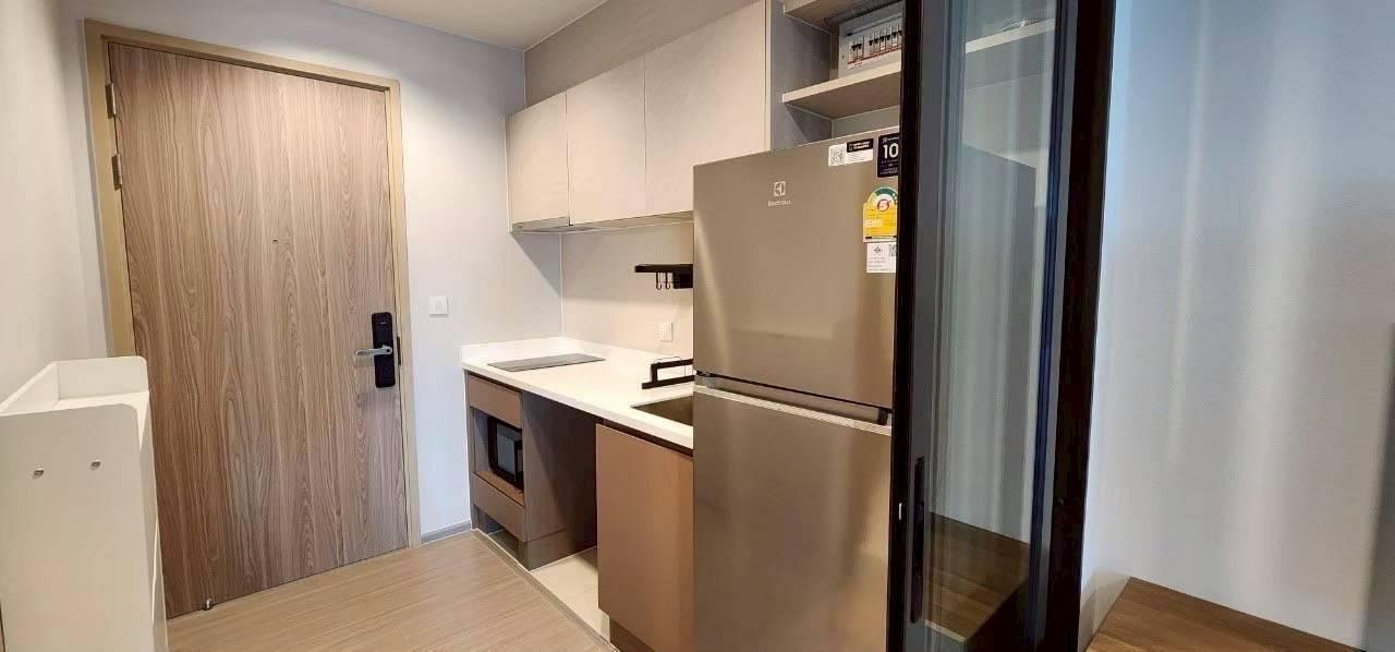 ขายถูก Life Sathorn Sierra  8