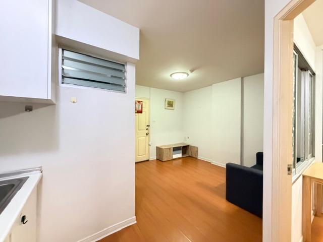 LUMPINI Condo Town บดินทรเดชา–รามคำแหง 5