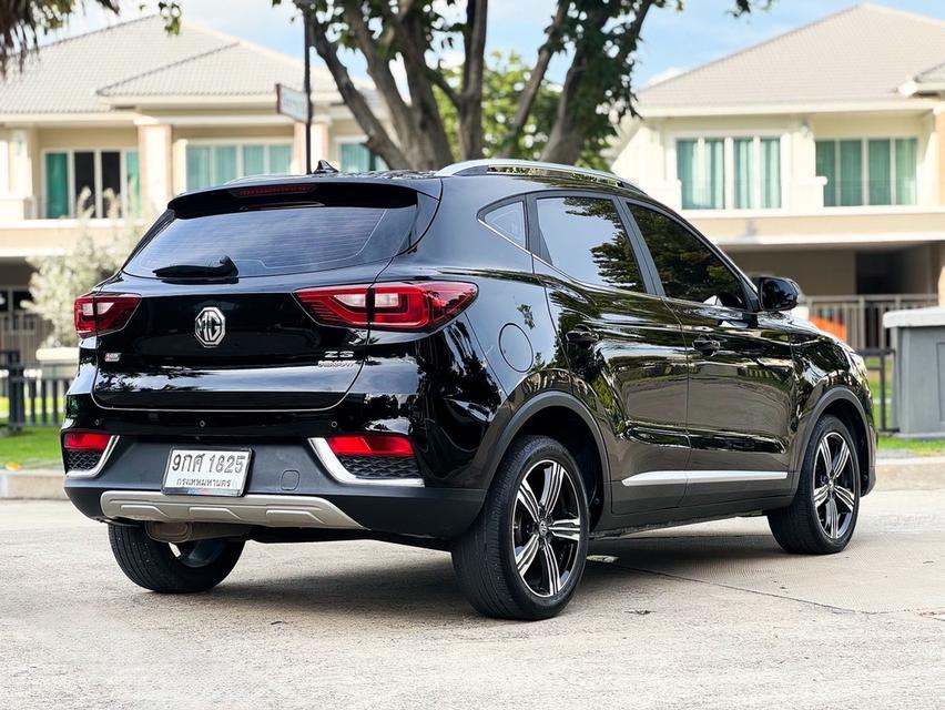 รหัสรถ AVA1825 ♥️ MG ZS 1.5 X Top สุด ปี 2020