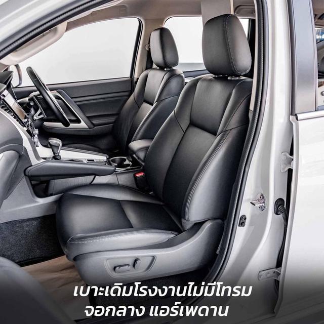 รหัส NP7333 MITSUBISHI PAJERO SPORT 2.4 GT Premium 2WD 2020 4