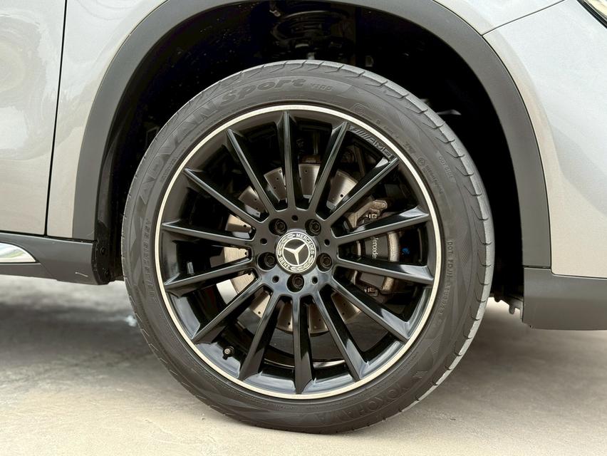 ขาย Benz Gla250 Amg ปี19 19