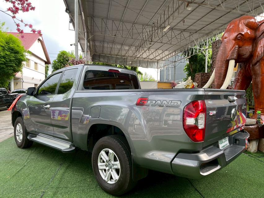 👑 MG EXTENDER CAB 2.0 GRAND-D AUTO! ปี 2023! 👑 11