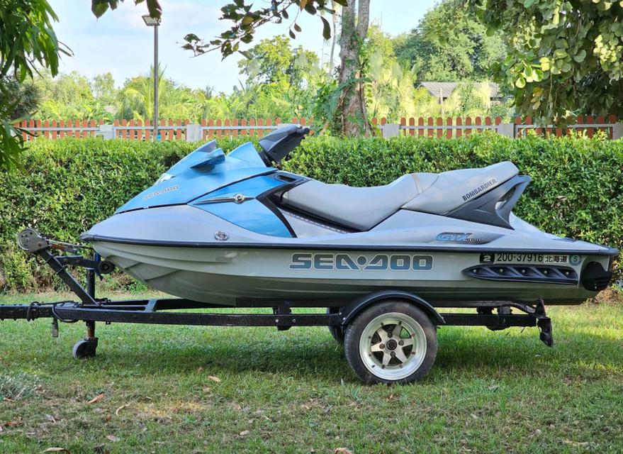 ส่งต่อเจ็ทสกี Seadoo GTX Limited 215