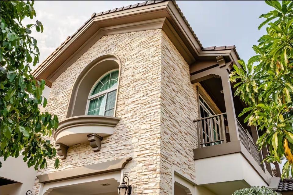 Luxury For Rent Nantawan Ramintra-Phaholyothin 50 5