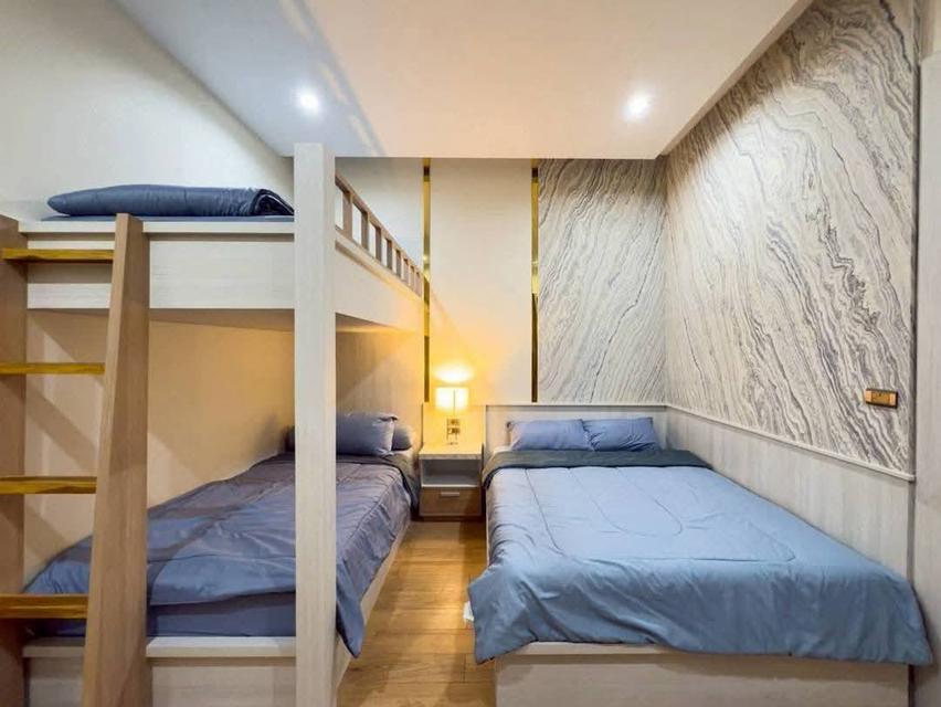 For rent new pool villa style Nordic Pattaya - Huay Yai  16