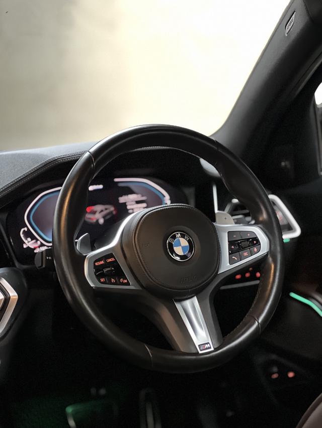 BMW 330e M Sport 6
