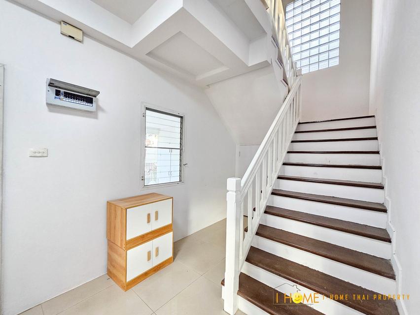 🏡 บ้านเดี่ยว 2 ชั้น ทำเลสันผักหวาน ใกล้โรงเรียนนานาชาติหลายแห่ง! 2-Storey House for Rent - San Phak Wan, near Many International Schools 9
