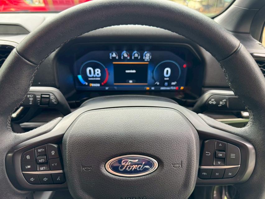 🚙NEW FORD EVEREST TITANIUM+ 2.0 BI-TURBO 4X4  AUTO ปี 2025 16