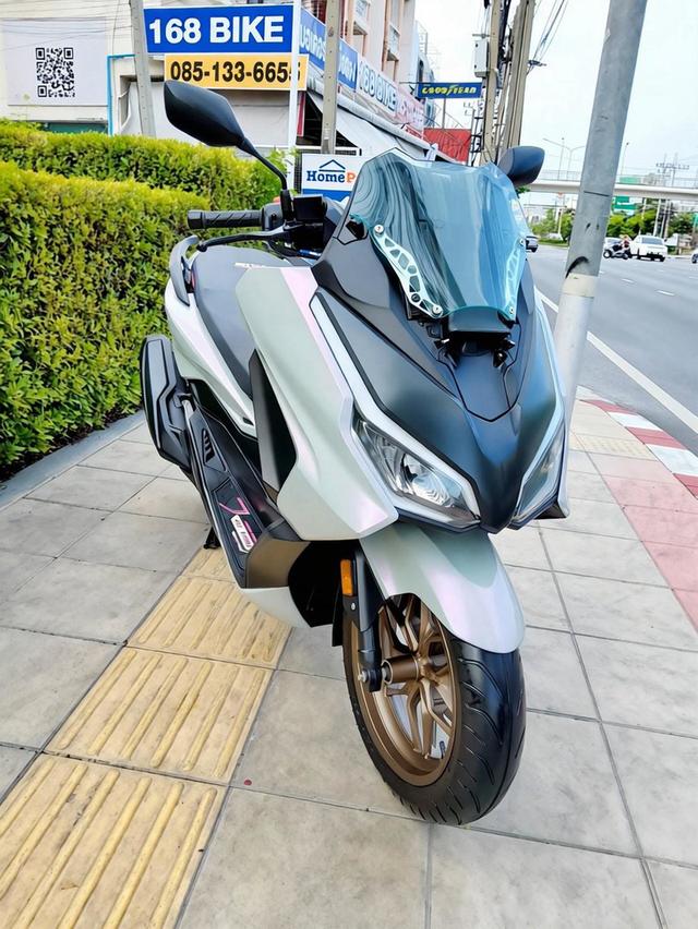 Honda Forza350 Roadsync รูปย่อยที่ 4