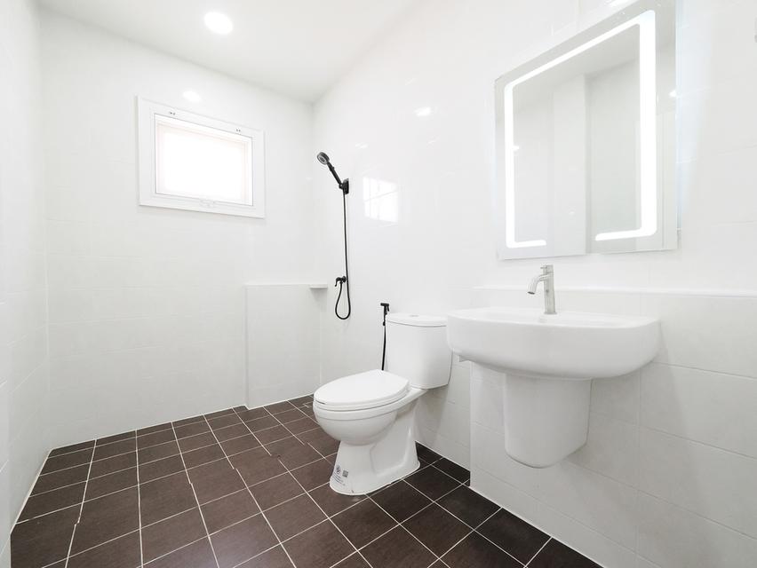 ขายบ้านเดี่ยว 2 ชั้น ม.คุณาลัย คอร์ทยาร์ด ขนาด 50.8 ตร.ว. 3นอน 3น้ำ [บ้านกล้วย-ไทรน้อย] ขาย 3.48ล้าน 13