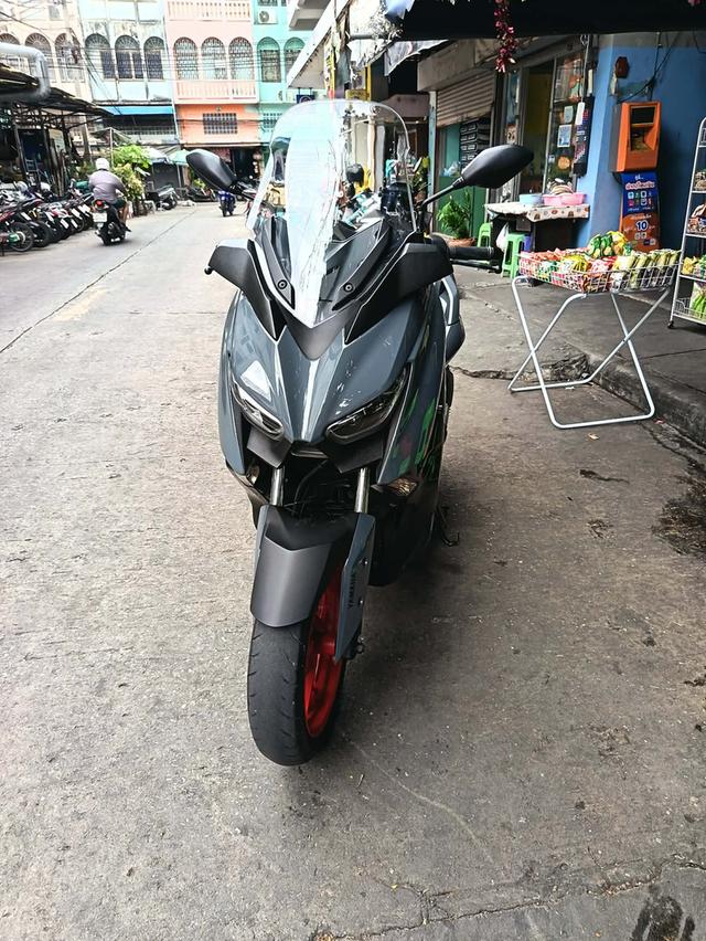 มอเตอร์ไซค์ XMAX SP 2022