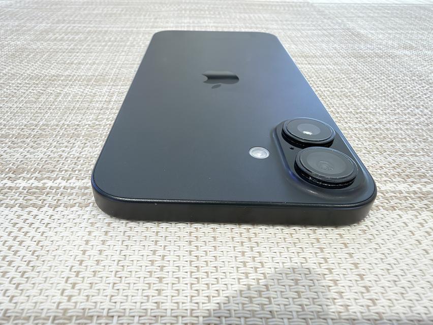 iPhone 16 Plus 256 ผ่อนได้ รับเทิร์นเครื่องเก่าให้ราคาสูง รูปที่ 5