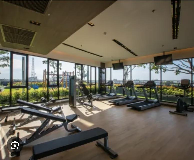 คอนโดศุภาลัย แยก แคราย 3