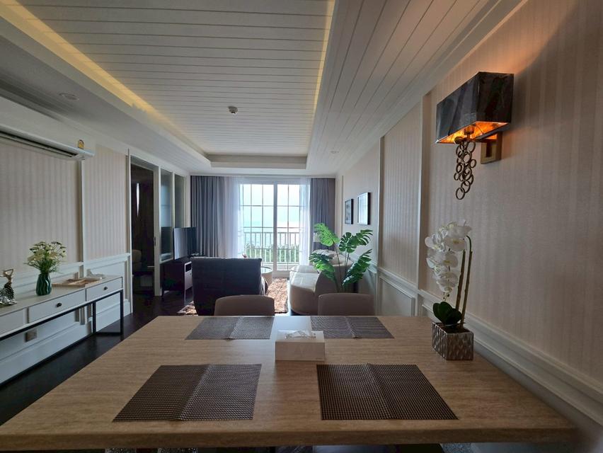ขาย grand florida beachfront condo resort pattaya 6