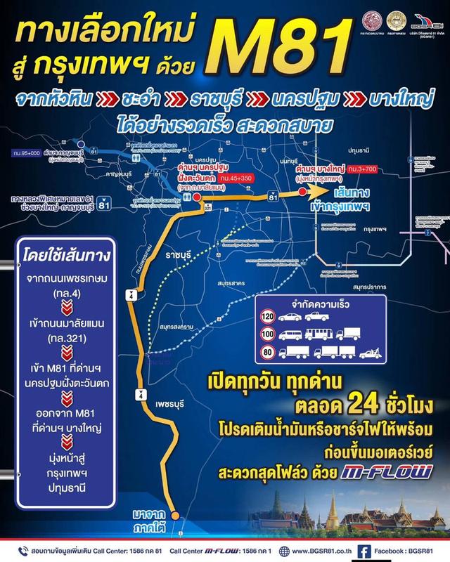 ขายที่ดินรง4สีม่วงราคาถูกที่สุดแปลงสวยที่สุดดอนแฝกนครชัยศรีใกล้ชิดM81รถไฟฟ้าสนามบินไร่ละ53ล้านตรวละ132,500 1