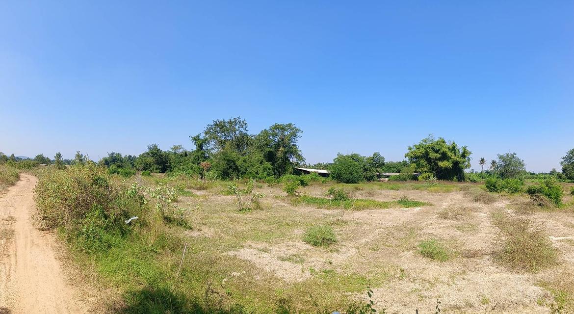 ขายที่ดิน แก่งกระจาน จ.เพชรบุรี 2
