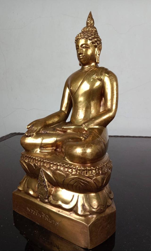 547.พระไพรีพินาศ วัดบวรนิเวศราชวรวิหาร 7