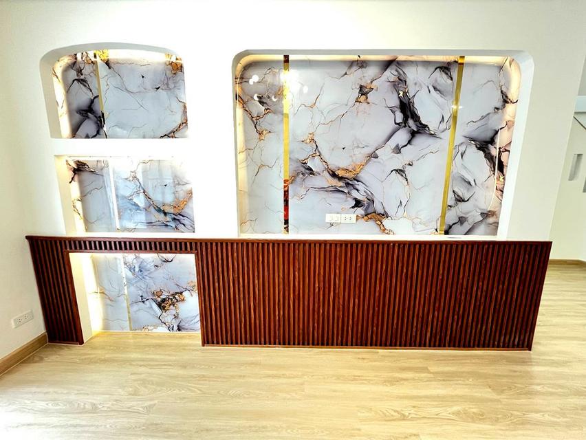 หมู่บ้านคัทลียาวิลล์ 8