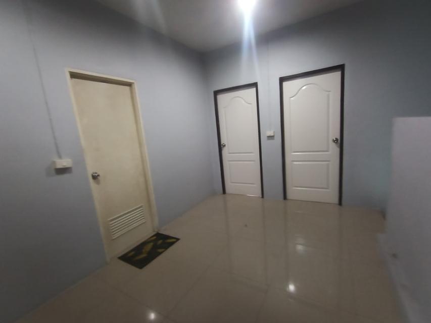 ทาวน์โฮมสองชั้น ปิดร้านหมูกระทะ ใกล้สวนจงสถิต ตลาดคุณนายบางบอน 6