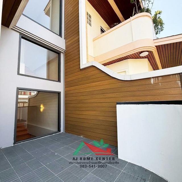 รีโนเวทใหม่ขาย7.49ล้าน ทาวน์โฮม3ชั้น 25ตรว. ม.เกษมสันต์1 ถ.ประดิษฐ์มนูธรรม จัดกู้ฟรี 2