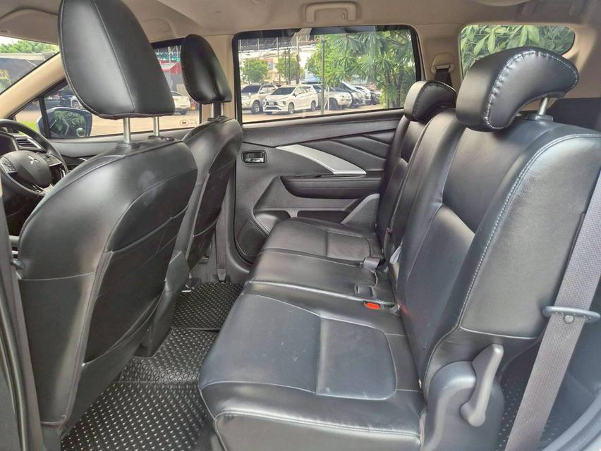 MITSUBISHI XPANDER, 1.5 GT ปี 2021 โฉม ปี18-ปัจจุบัน  14